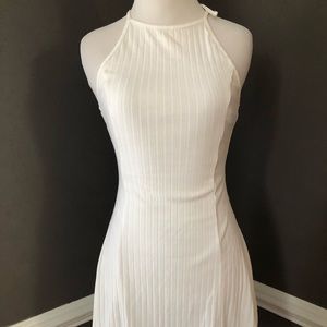 Forever 21 Halter dress